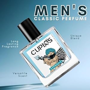 Original Cupids Cologne Fragrances for Men And Women with Unique Scent Formula 50ml Perfume, Long Lasting Fragrances (PACK OF 1) 4 41RPDofrD4L. SL500 . SS300