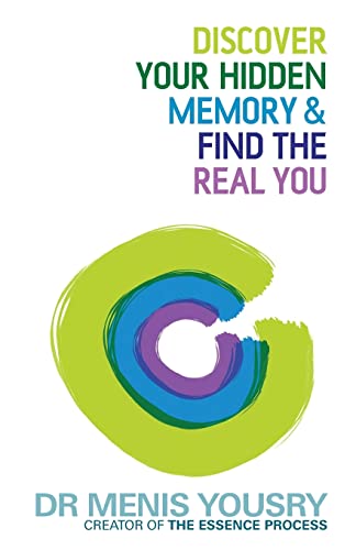 Discover Your Hidden Memory & Find The Real You