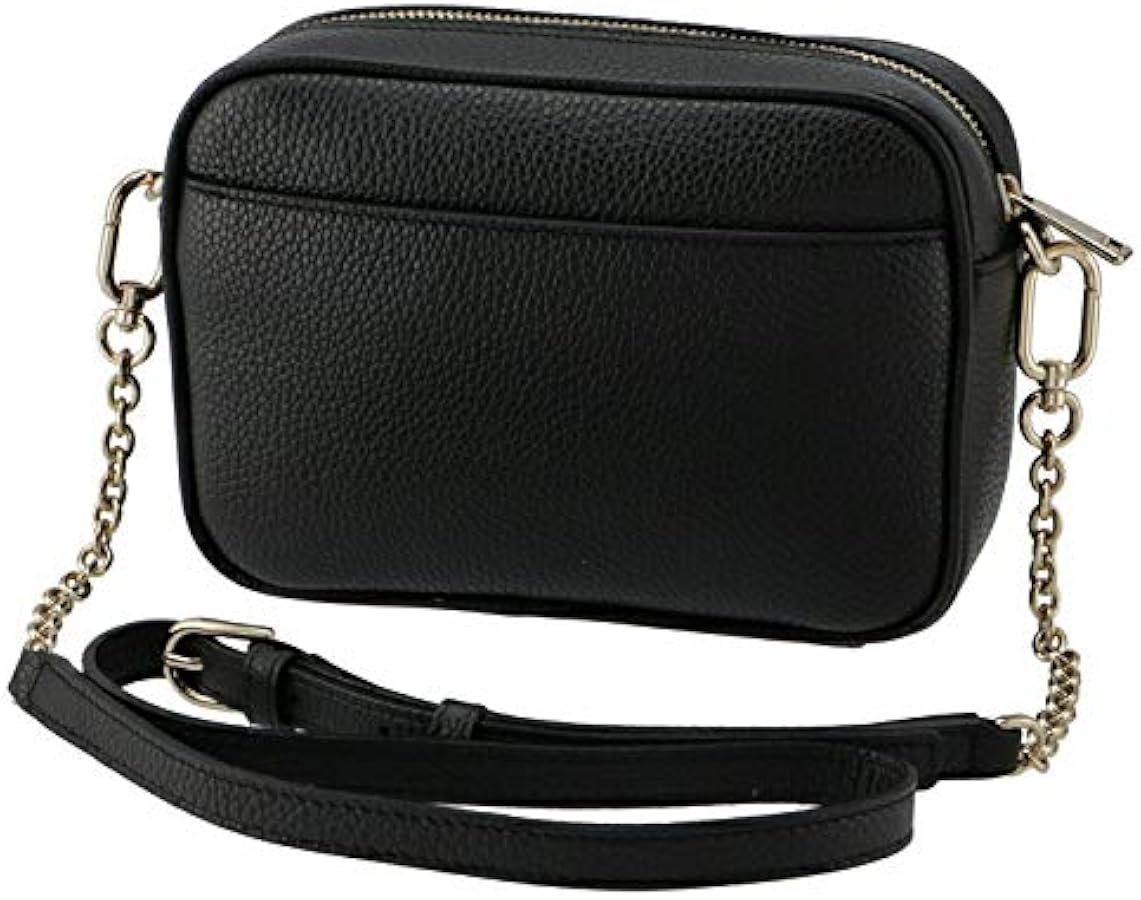 Amazon | [フルラ] ショルダーバッグ REAL MINI カメラバッグ クロス