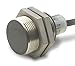 Eaton - E57SBL30T111E - Proximity Sensor, Inductive, 30mm, PNP, NC
