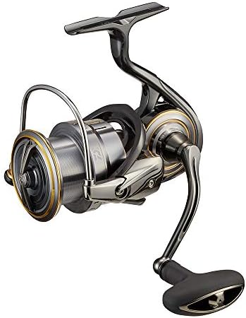 Amazon Com Daiwa Lt4000 C 21 Luvias Airity Everything Else