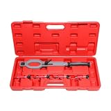 Timing Gear Fixing Tool Metal Universal Precise Efficient