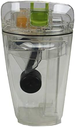 Hoover, Inc 440004812 Tank with LID, Dirty Water FH40150