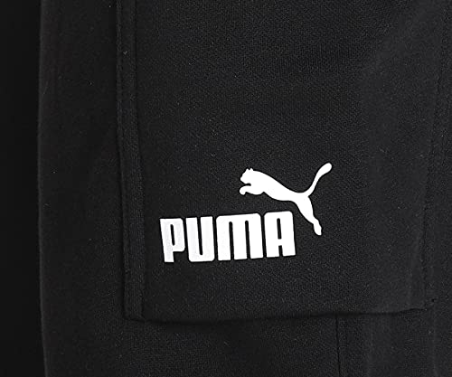 Image of PUMA Men Knitted Pants