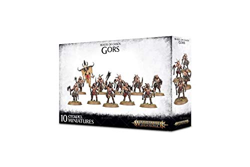 Best Warhammer Game