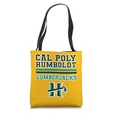 Cal Poly Humboldt | Official NCAA Merch | NAFPCLP01 Tote Bag