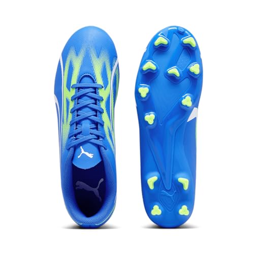 Image of Puma Men Ultra Play FG /AG Football Shoe