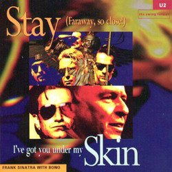 Stay.. [Single-CD] - Amazon.com Music
