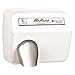 Hand Dryer, Swivel, Cast Iron, Push Button