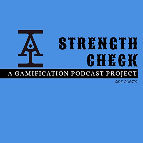 Side-Quest #2: Heavens to Mergatroid, Part 1