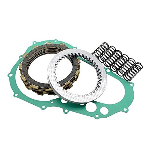 Kit embrayage complet avec ressorts et joints pour Quadsport LTZ 400 2003-2008