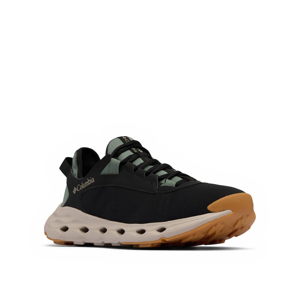 Columbia Scarpe da Acqua da Uomo, DRAINMAKER XTR
