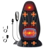 SLOTHMORE Back Massager...image