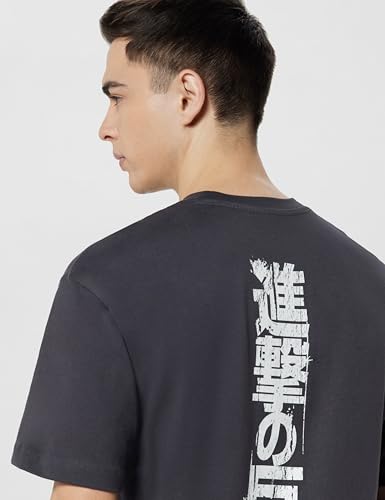 Image of Max Men T-Shirt