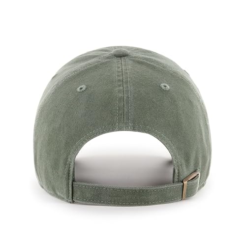 47 Brand Relaxed Fit Gorra Clean UP LA Dodgers miniatura 2