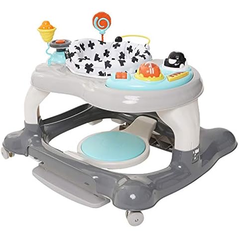 My Child Roundabout 4-in-1 Activity Walker, neutral Cover