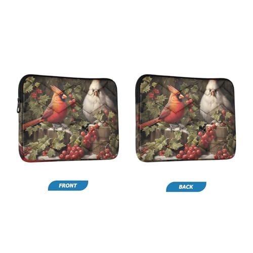 Funda para laptop 13-14 pulgadas impermeable miniatura 2
