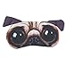 Produktbild SHENGNONG 3D Cartoon Cat Dog Schlaf Augenmaske Komfortable Schlafmittel