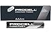 Produktbild Duracell Batterie Alkaline, Micro, AAA, LR03, 1.5V Procell Constant, Retail Box (10-Pack), Mehrfarbig, 5000394149199