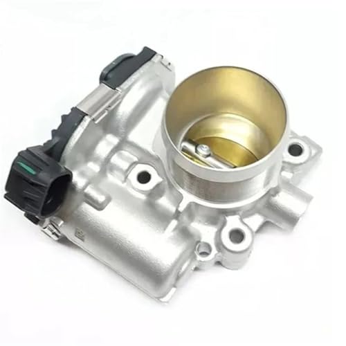 Cuerpo de acelerador para Chevrolet Cruze y Tracker 1.4L de los años 2011 a 2018