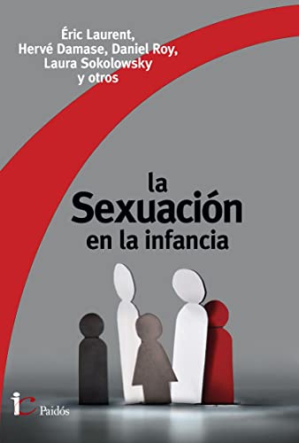La Sexuación en la infancia (Icba)