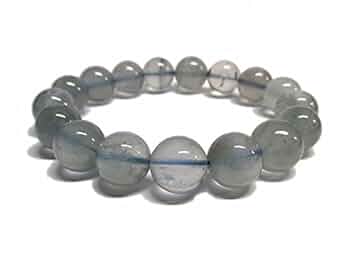 ねね8mmブルーアンフィボール ねね8mmブルーアンフィボール ブルーアンフィボールインクォーツ