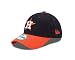 MLB Houston Astros The League 2Tone 9FORTY Adjustable Cap, One Size, Navy