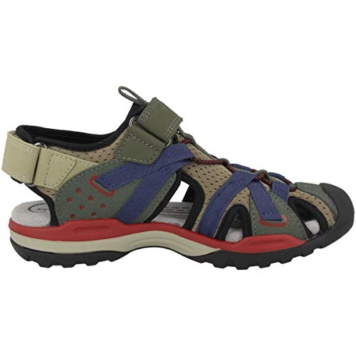 Image of Geox J Borealis Boy A, Sandals Kids