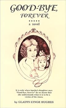 Paperback Good-Bye, Forever Book