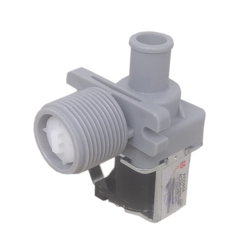 FCD90A Fully Automatic Washing Machine Inlet Valve/Solenoid Valve