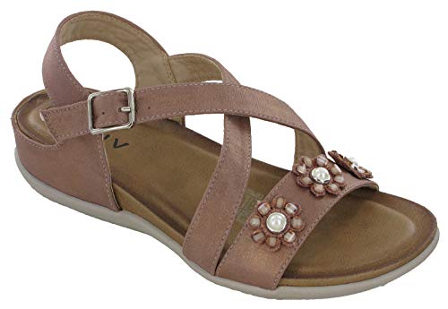gluv sandals
