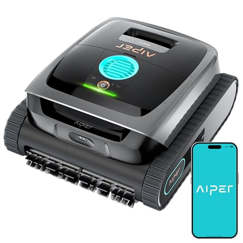 Aiper Robotic Pool Cleaner