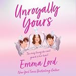 Cover of Unroyally Yours