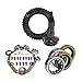 9.25" CHY 3.55 Rear Ring & Pinion, Install Kit, 1.62" ID Axle Bearings & Seal