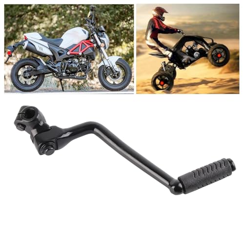 Kick starter levier pédale moto 13mm universel pour quad cross