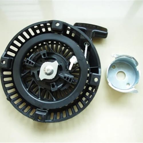 Arranque de retroceso para motor EX27 y EX30 que soluciona los tirones rotos 2