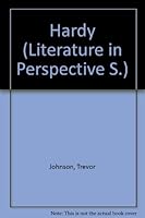 Thomas Hardy. 0333231066 Book Cover