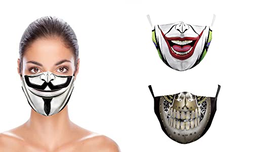 ジョーカー マスク」の人気商品一覧 | 安い商品を通販サイトから