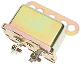 ACDelco Gold D1738C (19106628) Rear Compartment Lid Release Relay