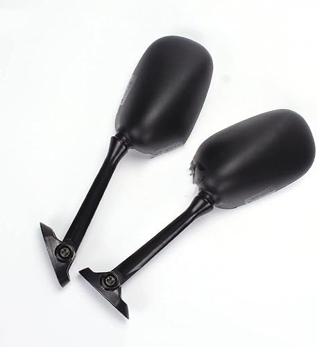 Espejo retrovisor izquierdo derecho para motocicleta Suzuki Bandit GSF 1250S 1250SA GSX 650F Katana SV650 SV1000 GSXR600750 GSXR1000