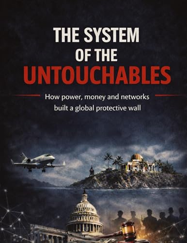The System of the Untouchables: How power, money and networks built a global protective wall
