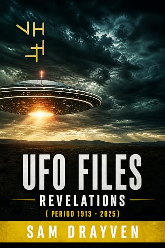 UFO Files Revelations