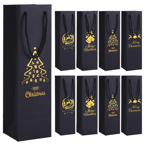 Tlenpo 8 NX}XC{gMtgobO nht S[hzCvg 4̃fUC p[eB[ NX}X x ėp\Ȏ 13.7×3.8C` (ubN)