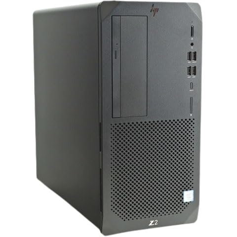�y�����ςݕi�z HP Z2 Tower G5 Workstation �yNVIDIA RTX A2000���ځz ���[�N�X�e�[�V���� �f�X�N�g�b�v�p�\�R�� Xeon W-1250P ������32GB SSD512GB Windows11 Pro