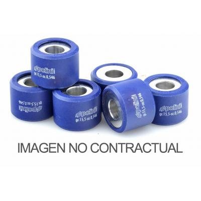 Preisvergleich Produktbild Rolle Antrieb POLINI 20X18 G 29,6 (242189)