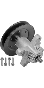 Las Mejores Ofertas En Polea Polea Troy-Bilt Cortadora De Césped Partes | EBay