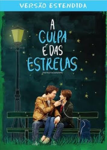 A Culpa É Das Estrelas - Versão Estendida
