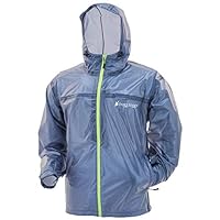 Algopix Similar Product 7 - Frogg Toggs Xtreme Lite Waterproof Rain