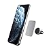 Produktbild SATECHI Lüftungsschlitz Magnethalterung aus Aluminium kompatibel mit iPhone 11 Plus Max/11 Plus/11, XS Max/XS/XR/X, Samsung Galaxy S10 Plus/S10, Nexus 5X/6P