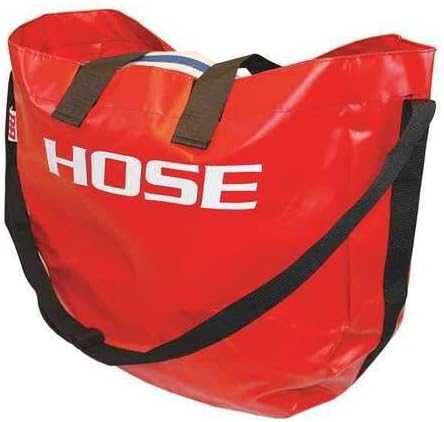 Storage Bag, Nylon, 22" W